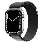 Cinturino in nylon per Apple Watch 42-45mm
