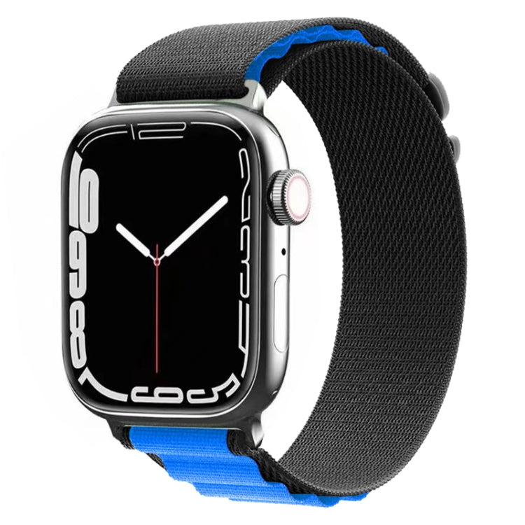 Cinturino in nylon per Apple Watch 42-45mm