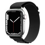 Cinturino in nylon per Apple Watch 42-45mm