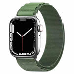 Cinturino in nylon per Apple Watch 42-45mm