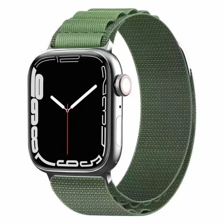 Cinturino in nylon per Apple Watch 42-45mm