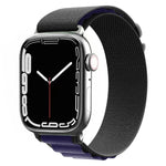 Cinturino in nylon per Apple Watch 42-45mm