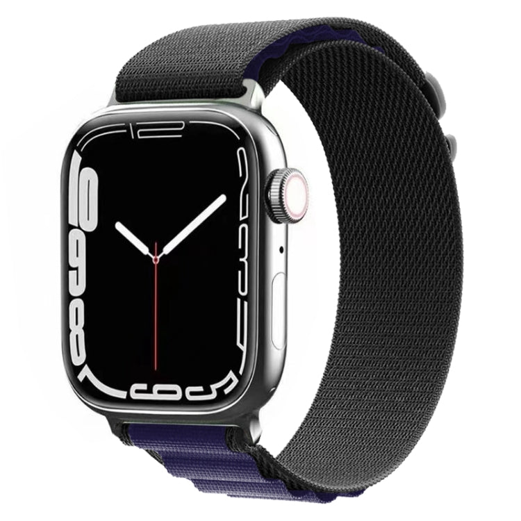 Cinturino in nylon per Apple Watch 42-45mm