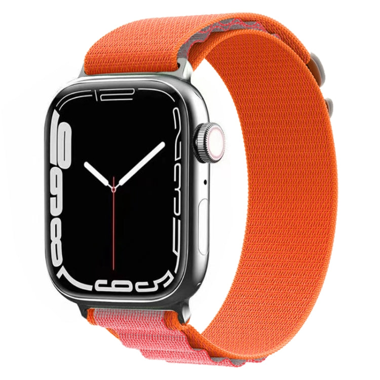 Cinturino in nylon per Apple Watch 42-45mm