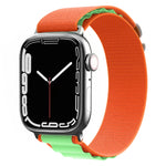 Cinturino in nylon per Apple Watch 42-45mm