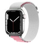 Cinturino in nylon per Apple Watch 42-45mm
