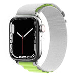 Cinturino in nylon per Apple Watch 42-45mm