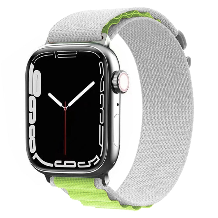 Cinturino in nylon per Apple Watch 42-45mm