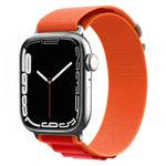 Cinturino in nylon per Apple Watch 42-45mm