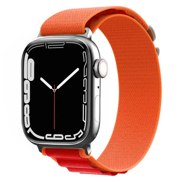 Cinturino in nylon per Apple Watch 42-45mm