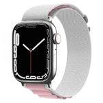 Cinturino in nylon per Apple Watch 42-45mm