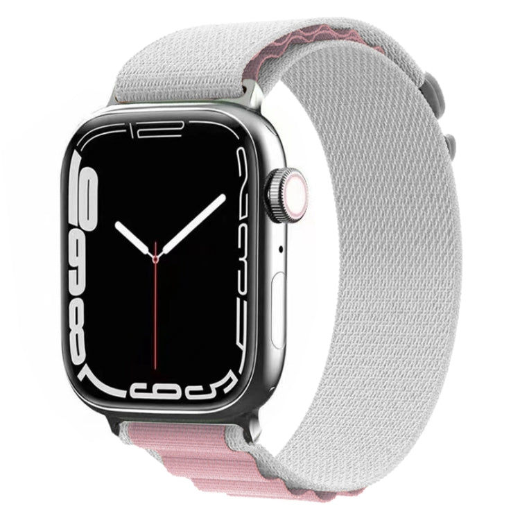 Cinturino in nylon per Apple Watch 42-45mm