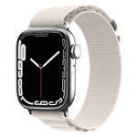 Cinturino in nylon per Apple Watch 42-45mm