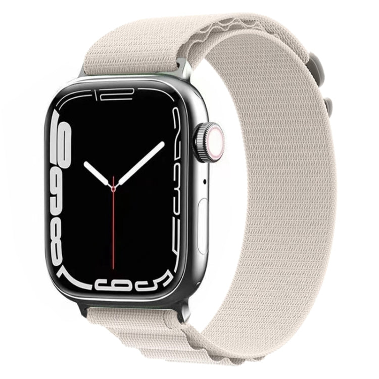 Cinturino in nylon per Apple Watch 42-45mm