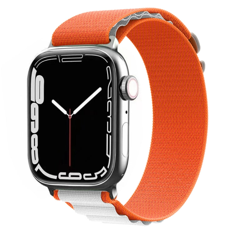 Cinturino in nylon per Apple Watch 42-45mm