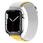 Cinturino in nylon per Apple Watch 42-45mm