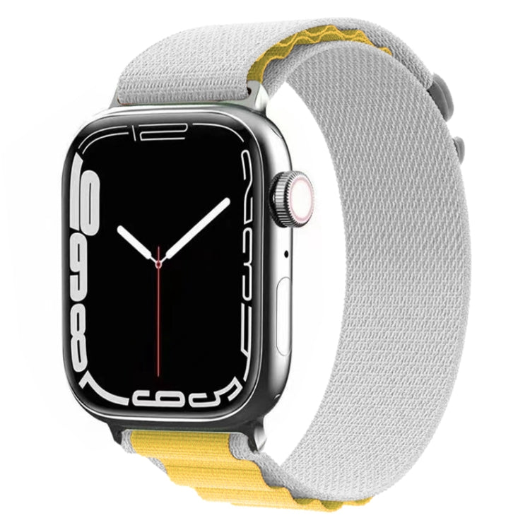 Cinturino in nylon per Apple Watch 42-45mm