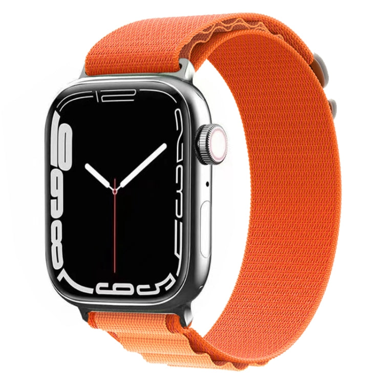 Cinturino in nylon per Apple Watch 42-45mm