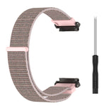 Cinturino nylon con fibbia ad anello per Amazfit T-Rex 2