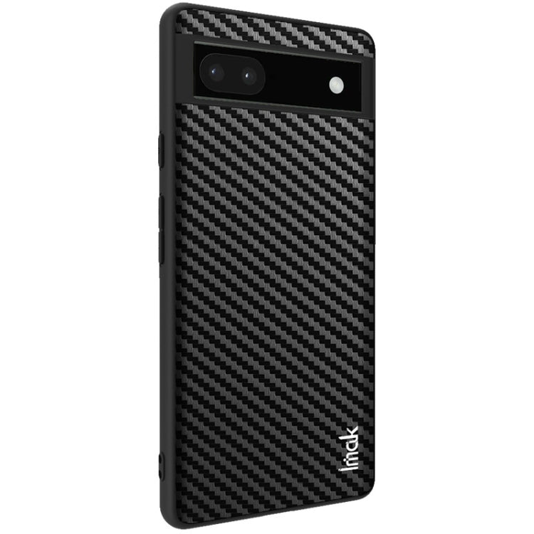 Custodia TPU Imak LX-5 Series per Google Pixel 6a