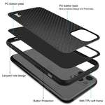 Custodia TPU Imak LX-5 Series per Google Pixel 6a
