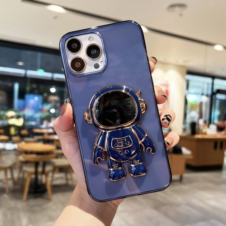 Custodia TPU con cavalletto per iPhone 14 Pro Max