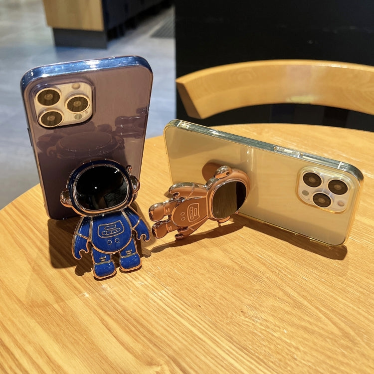 Custodia TPU con cavalletto per iPhone 14 Pro Max