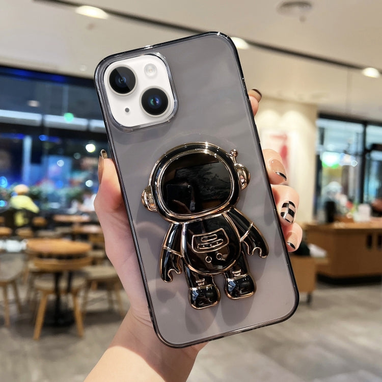 Custodia TPU con cavalletto per iPhone 14 Pro Max
