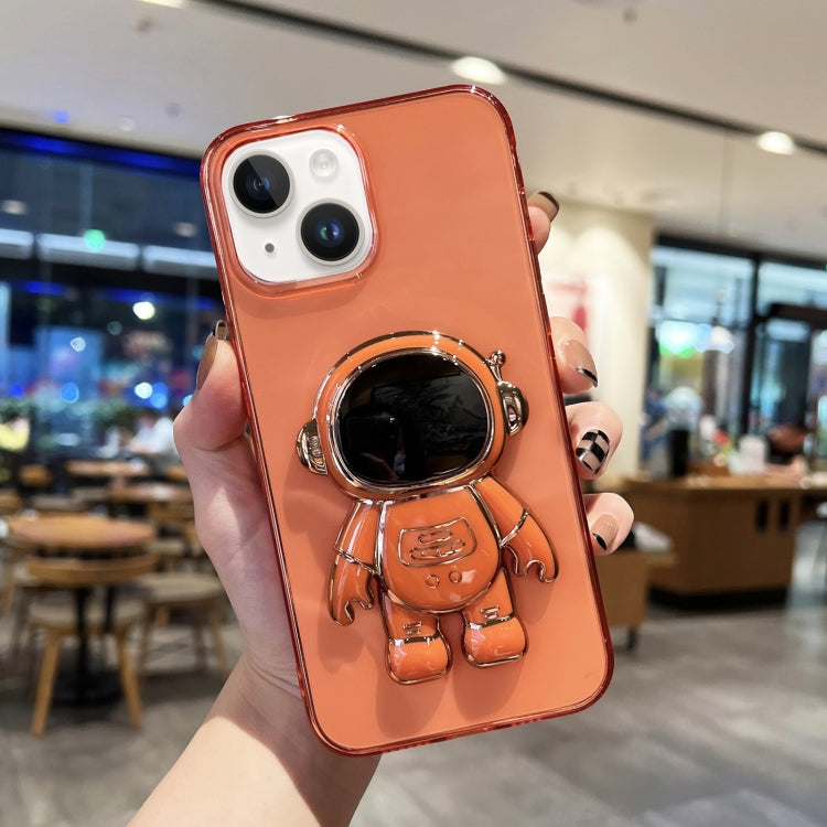 Custodia TPU con cavalletto per iPhone 14 Pro Max
