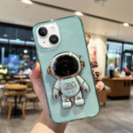 Custodia TPU con cavalletto per iPhone 14 Pro Max