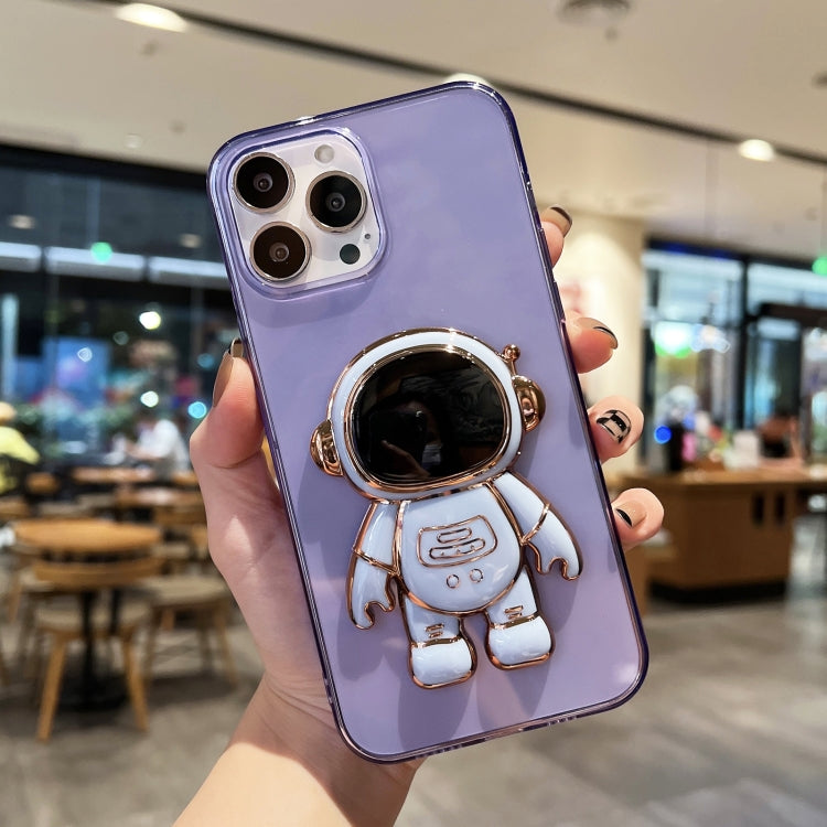Custodia TPU con cavalletto per iPhone 14 Pro Max