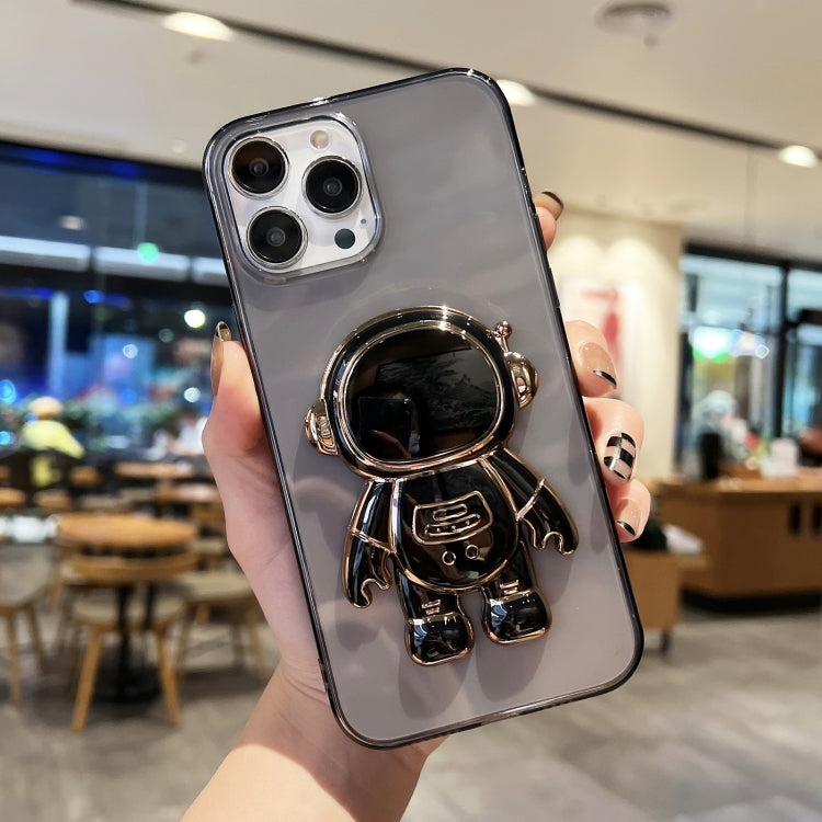 Custodia TPU con cavalletto per iPhone 14 Pro Max