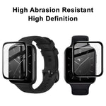 Pellicola protettiva plexiglass per Samsung Galaxy Watch5
