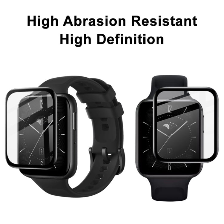 Pellicola protettiva plexiglass per Samsung Galaxy Watch5
