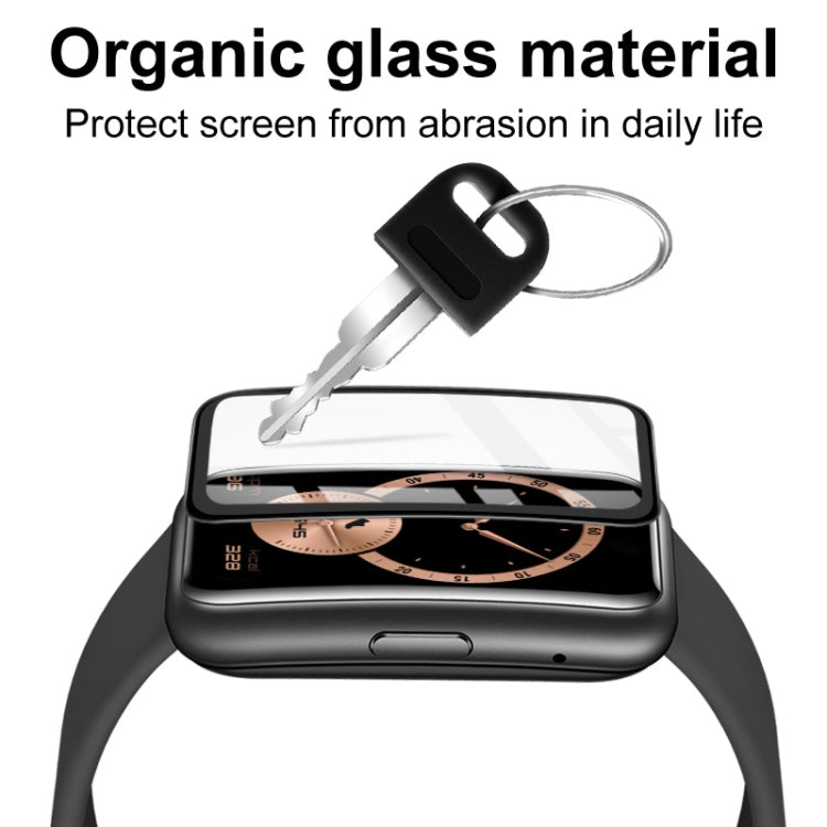 Pellicola protettiva plexiglass per Samsung Galaxy Watch5