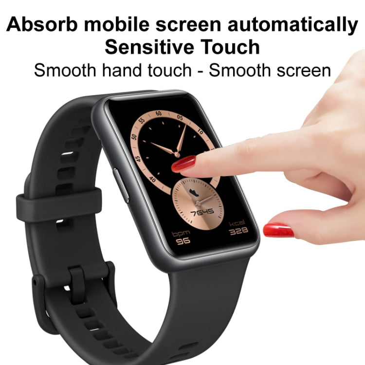 Pellicola protettiva plexiglass per Samsung Galaxy Watch5