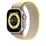 Cinturino in nylon per Apple Watch 38-42 mm