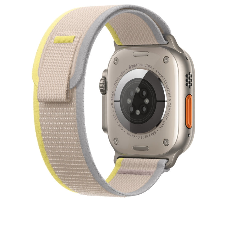 Cinturino in nylon per Apple Watch 38-42 mm