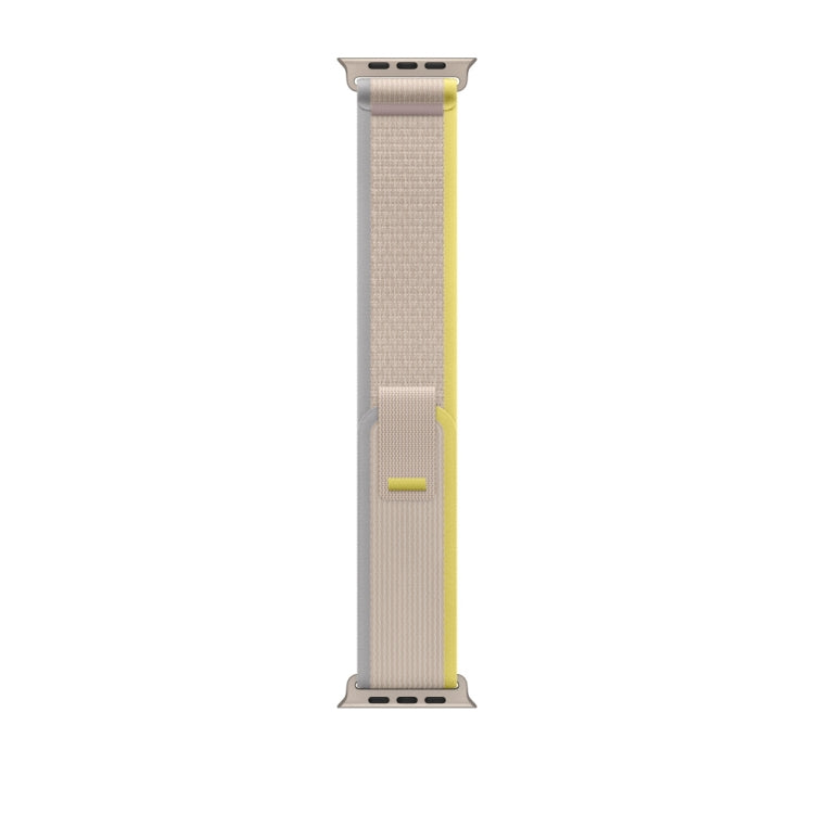 Cinturino in nylon per Apple Watch 38-42 mm
