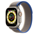 Cinturino in nylon per Apple Watch 38-42 mm
