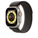 Cinturino in nylon per Apple Watch 38-42 mm