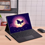 Custodia tablet Drop all-inclusive per Microsoft Surface Pro 9