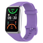 Cinturino in silicone morbido per OPPO Band 2