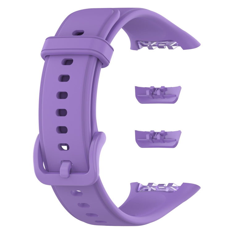 Cinturino in silicone morbido per OPPO Band 2
