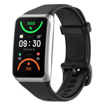 Cinturino in silicone morbido per OPPO Band 2