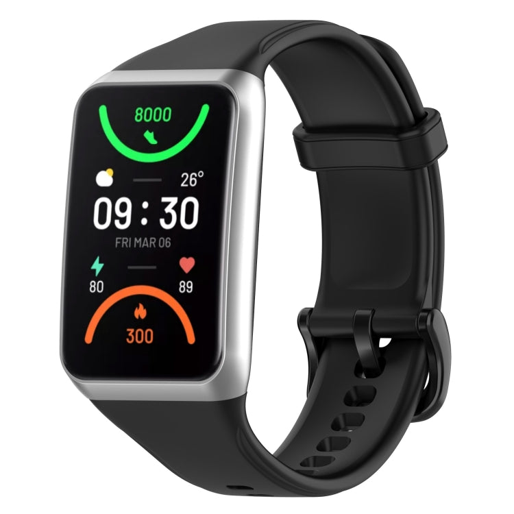 Cinturino in silicone morbido per OPPO Band 2
