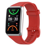 Cinturino in silicone morbido per OPPO Band 2