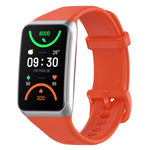 Cinturino in silicone morbido per OPPO Band 2