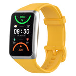 Cinturino in silicone morbido per OPPO Band 2