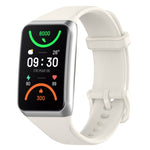 Cinturino in silicone morbido per OPPO Band 2